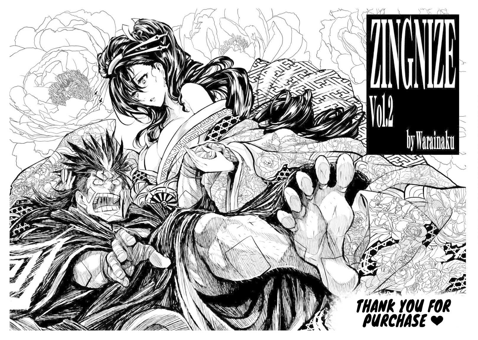 ZINGNIZE chapter 11 page 28