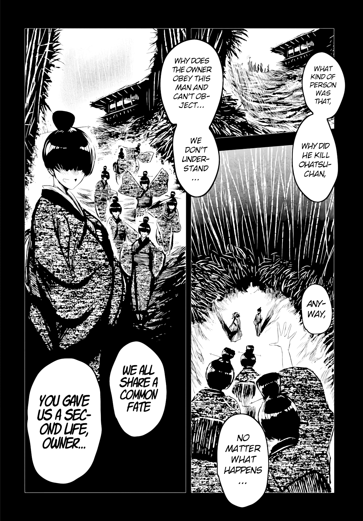 ZINGNIZE chapter 13 page 10