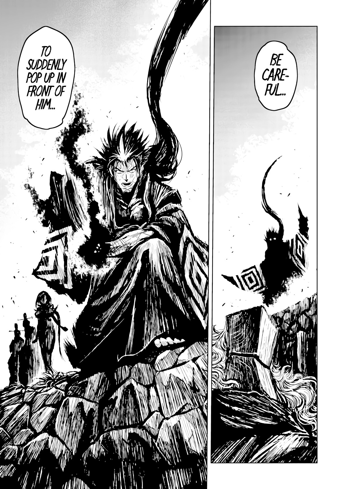 ZINGNIZE chapter 13 page 13