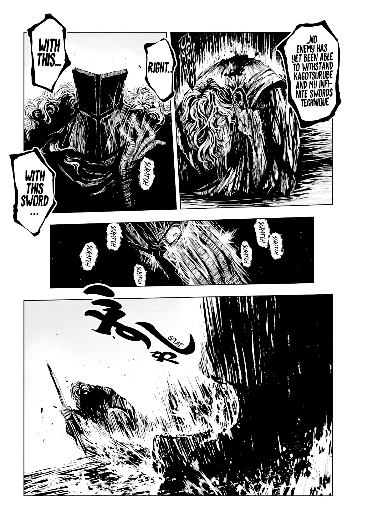 ZINGNIZE chapter 13 page 5