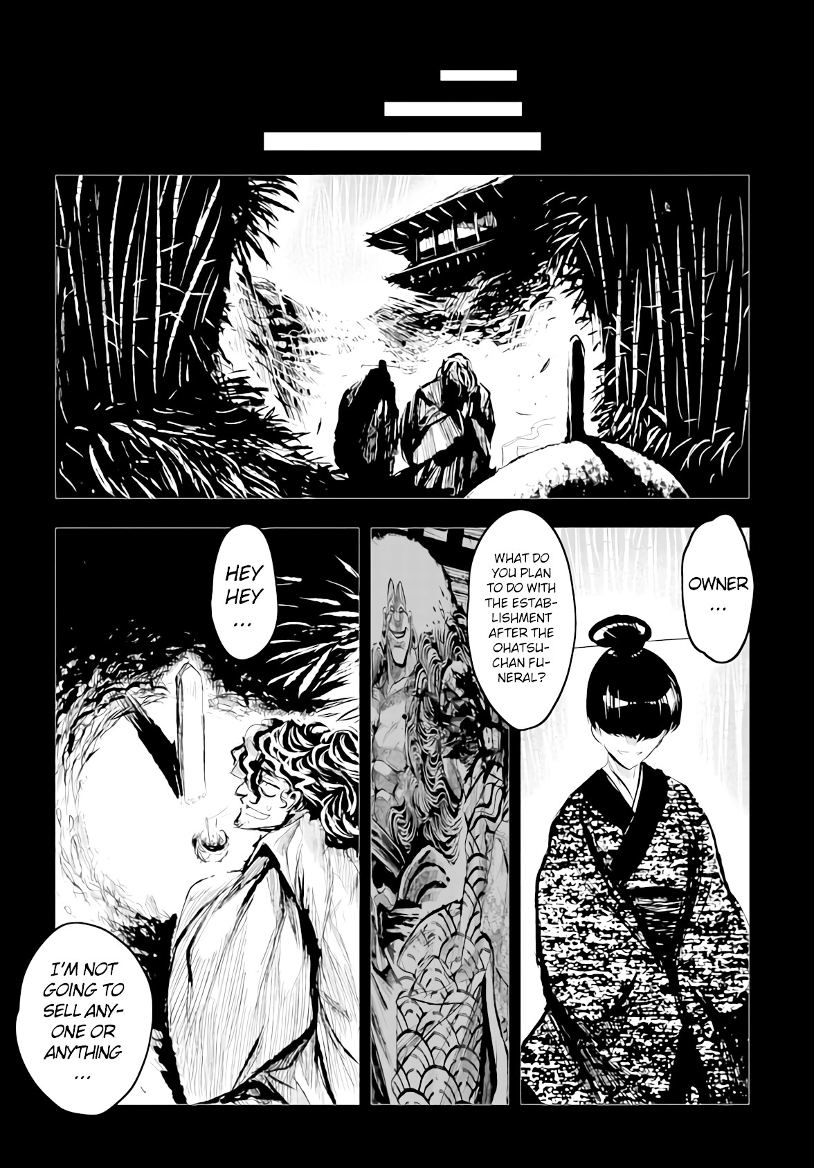 ZINGNIZE chapter 13 page 8