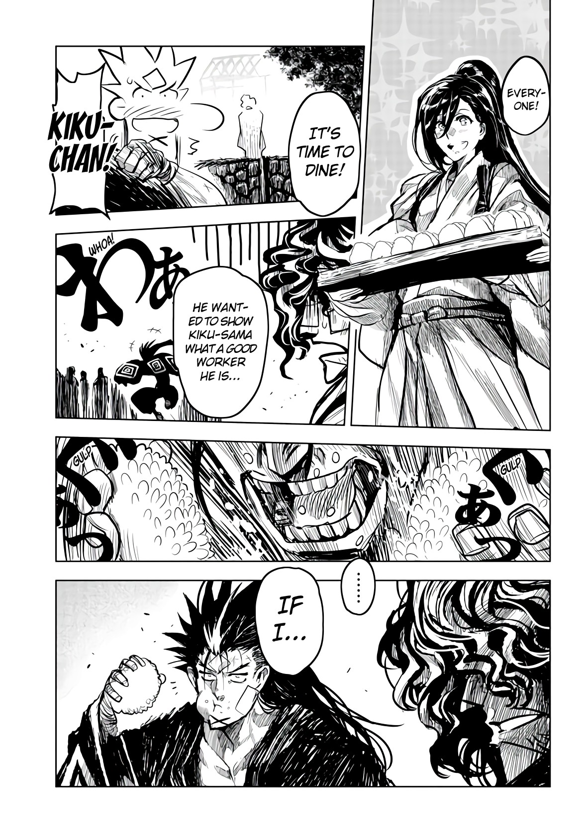 ZINGNIZE chapter 14 page 10