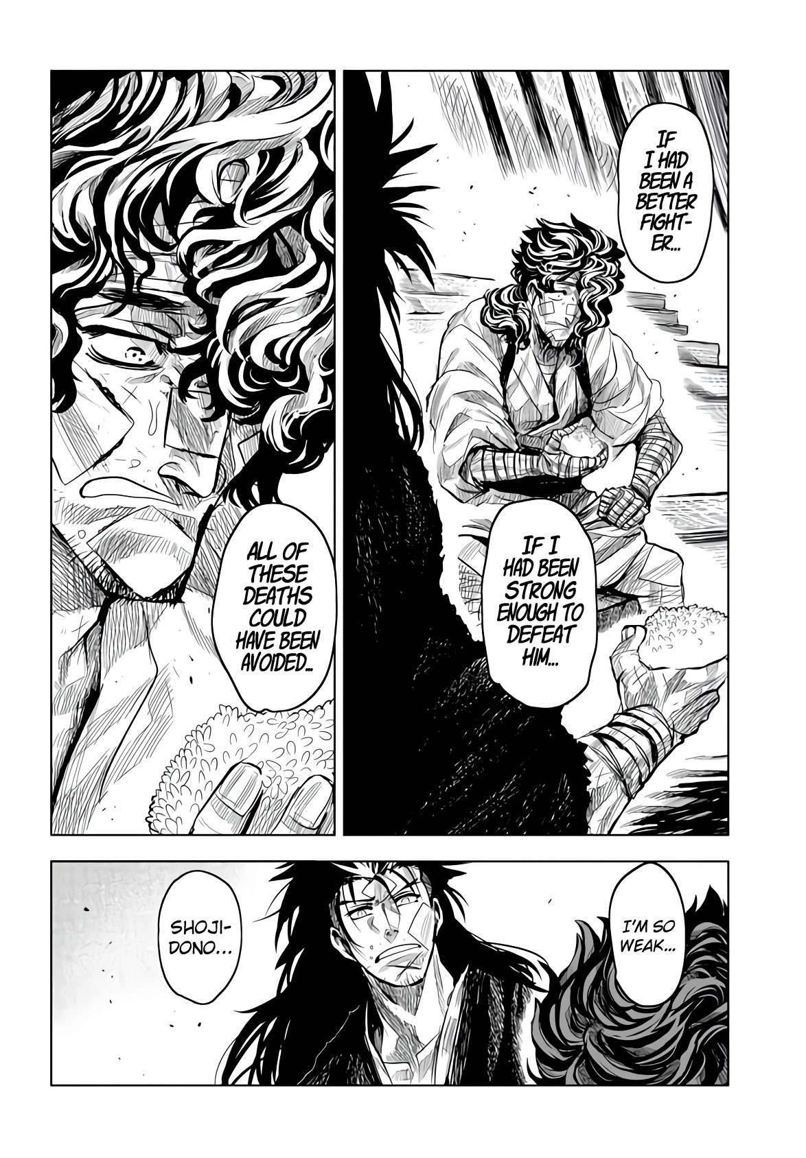 ZINGNIZE chapter 14 page 11