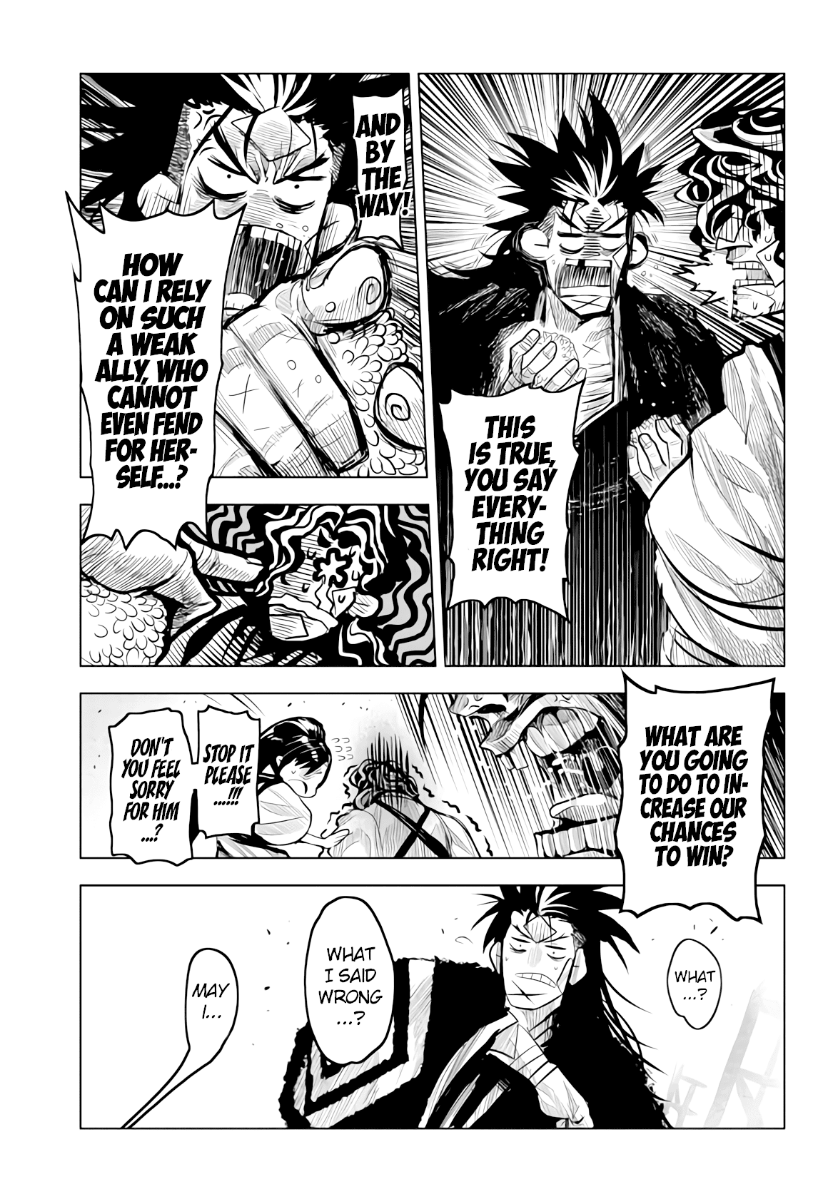 ZINGNIZE chapter 14 page 12