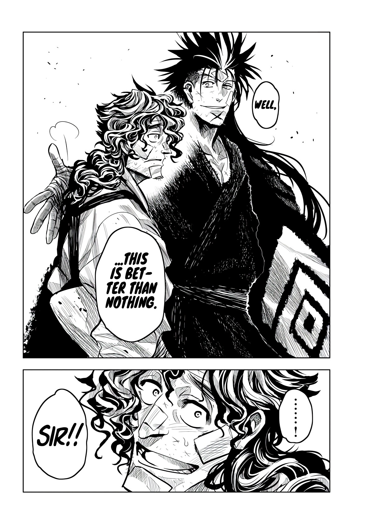 ZINGNIZE chapter 14 page 15