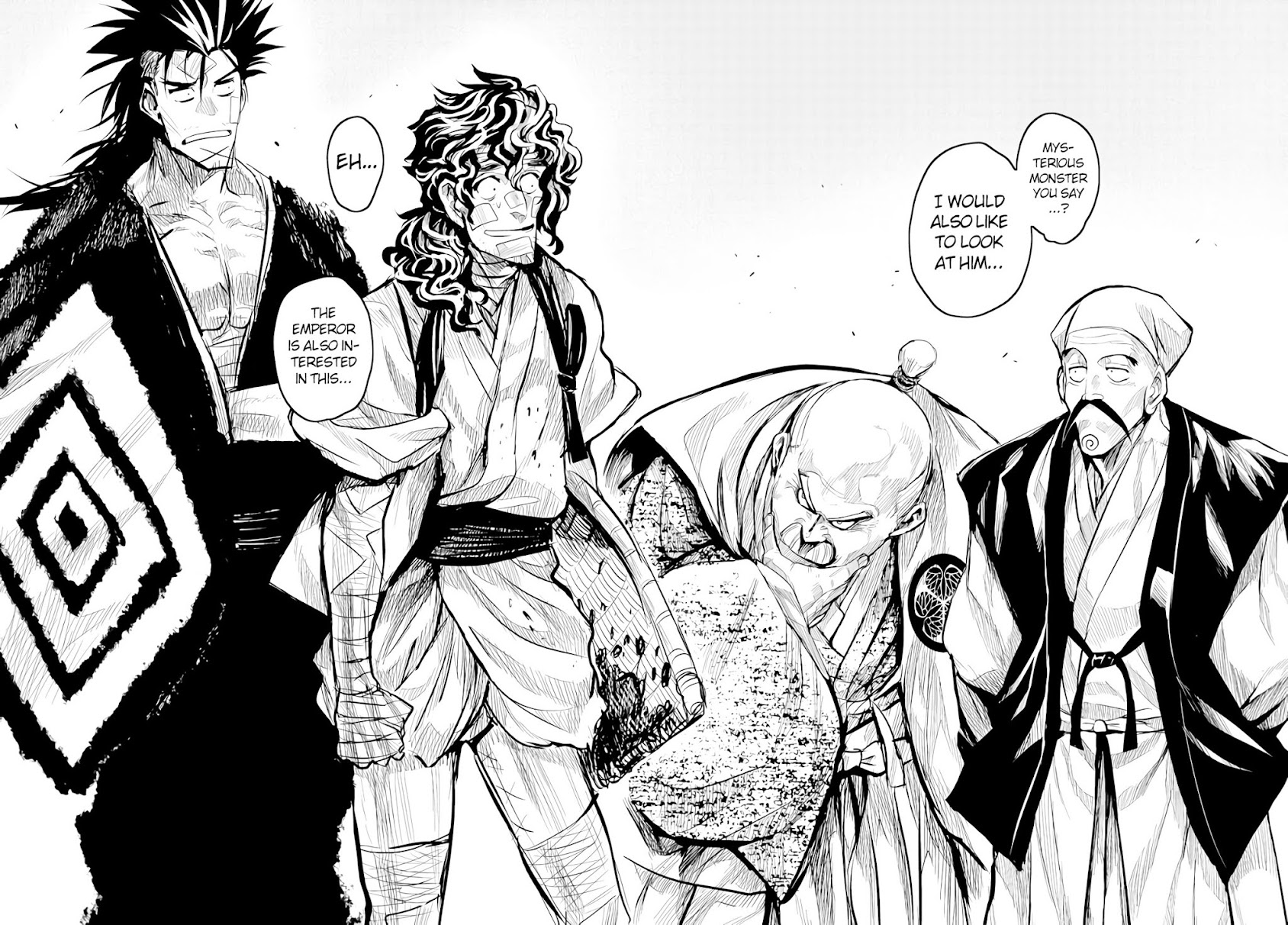 ZINGNIZE chapter 14 page 17