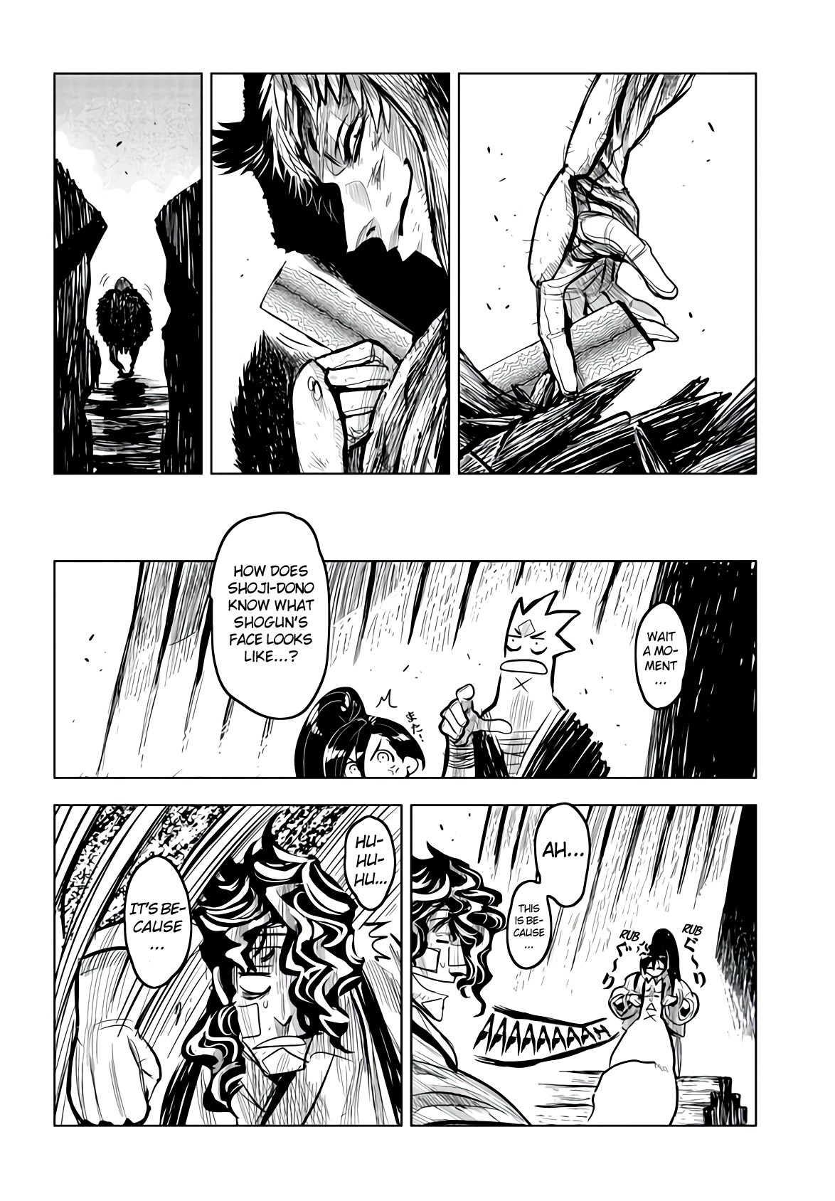 ZINGNIZE chapter 14 page 22