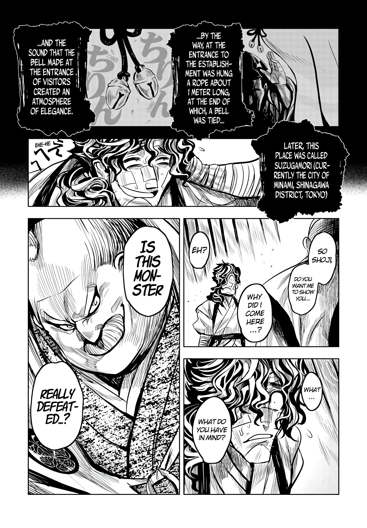 ZINGNIZE chapter 14 page 25