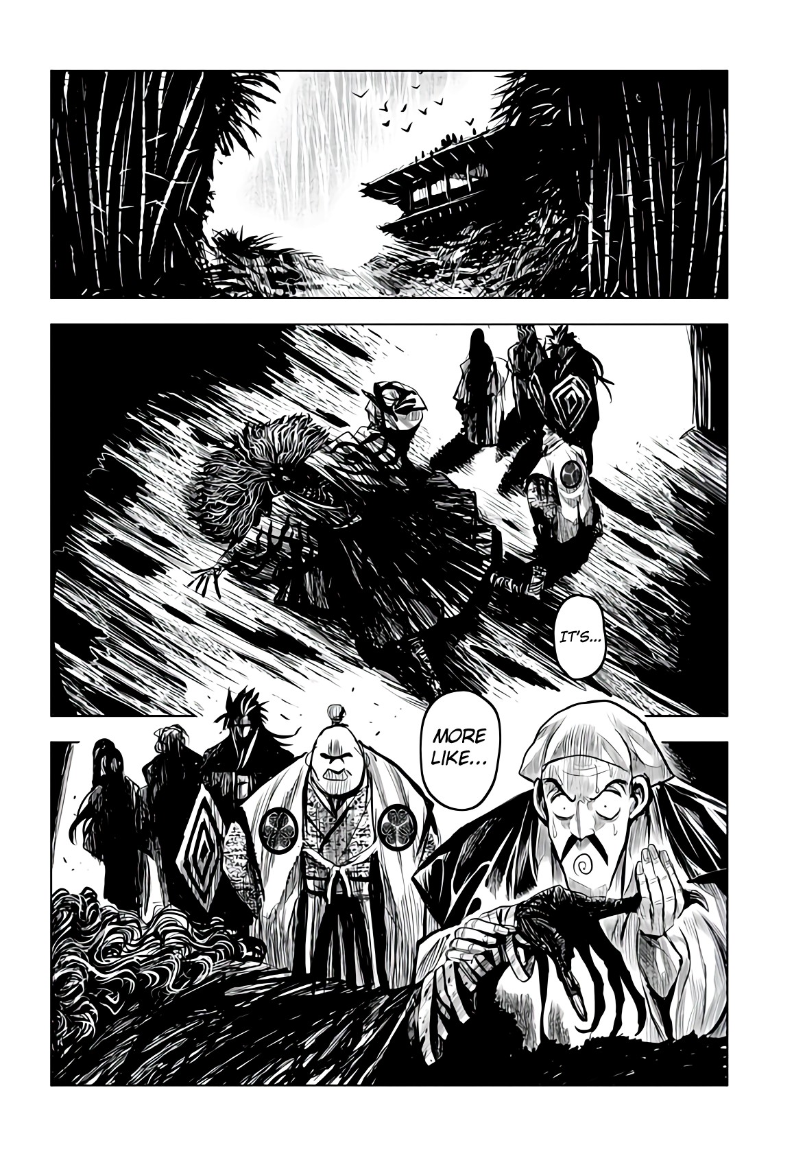 ZINGNIZE chapter 14 page 26