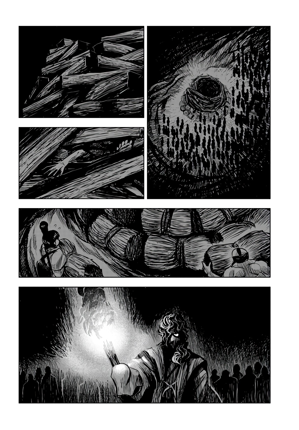 ZINGNIZE chapter 14 page 29