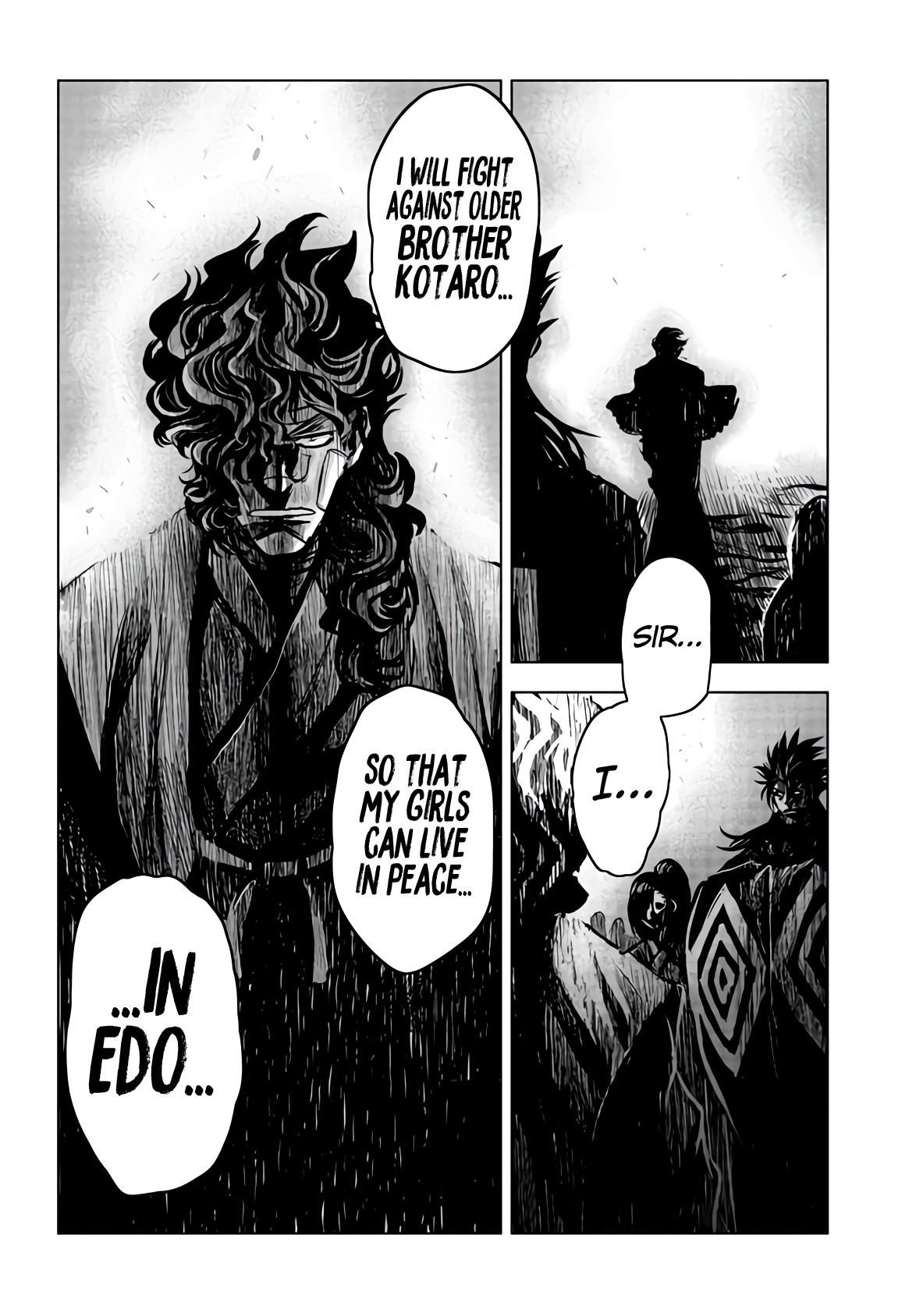 ZINGNIZE chapter 14 page 31