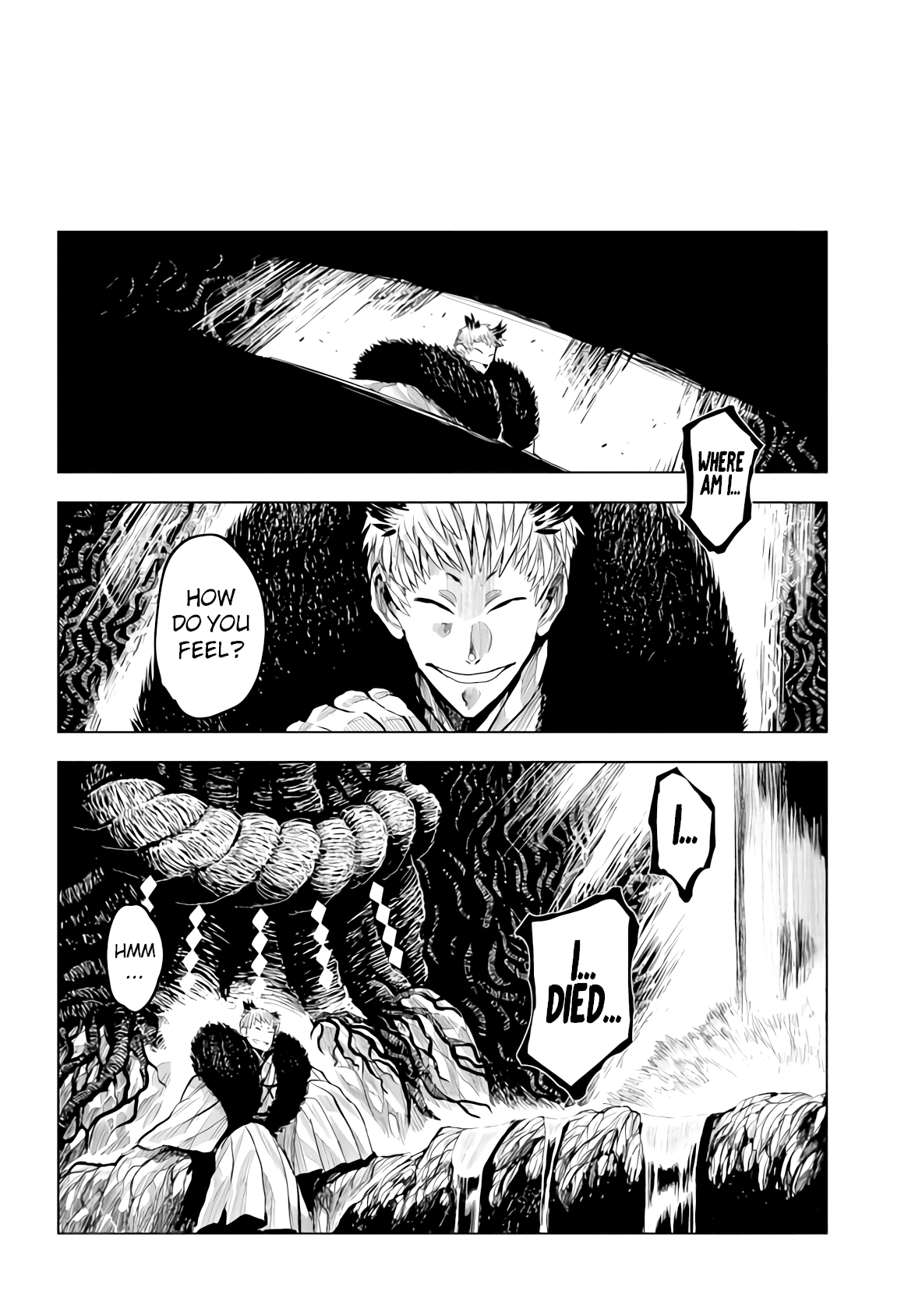 ZINGNIZE chapter 14 page 33