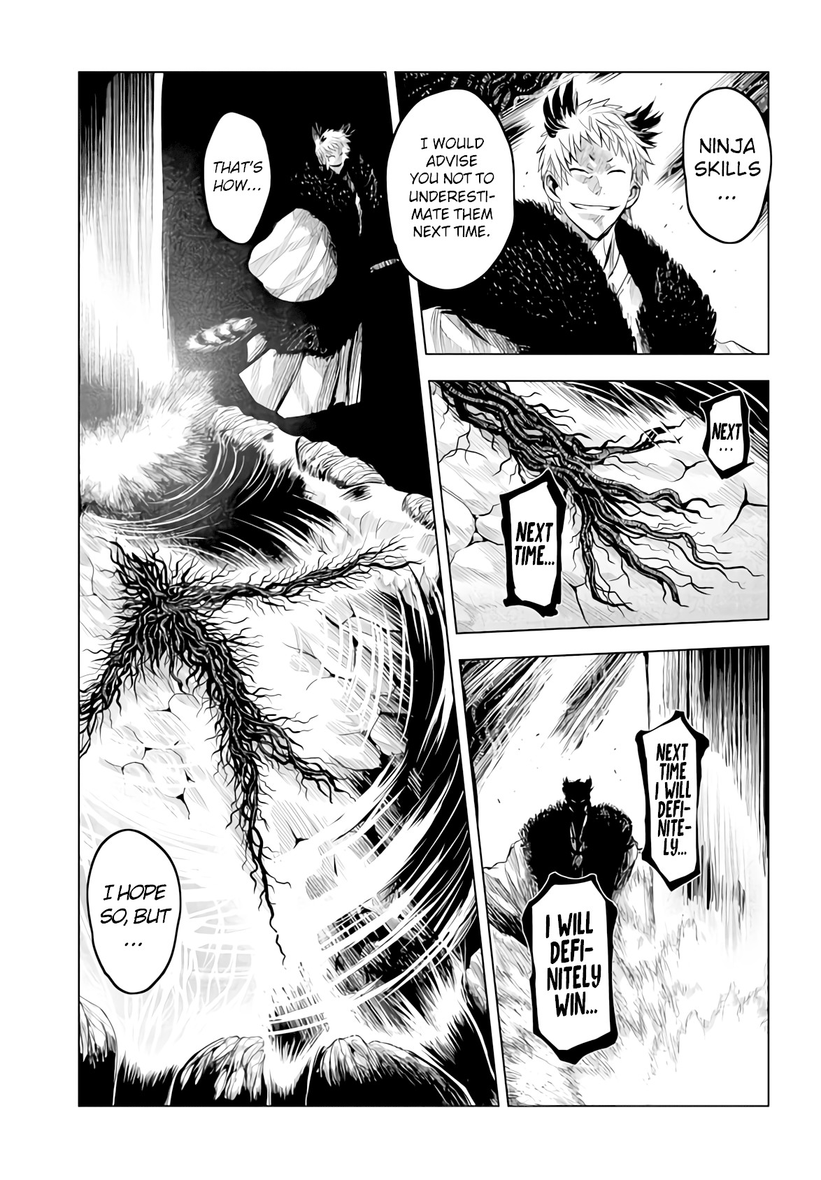 ZINGNIZE chapter 14 page 34