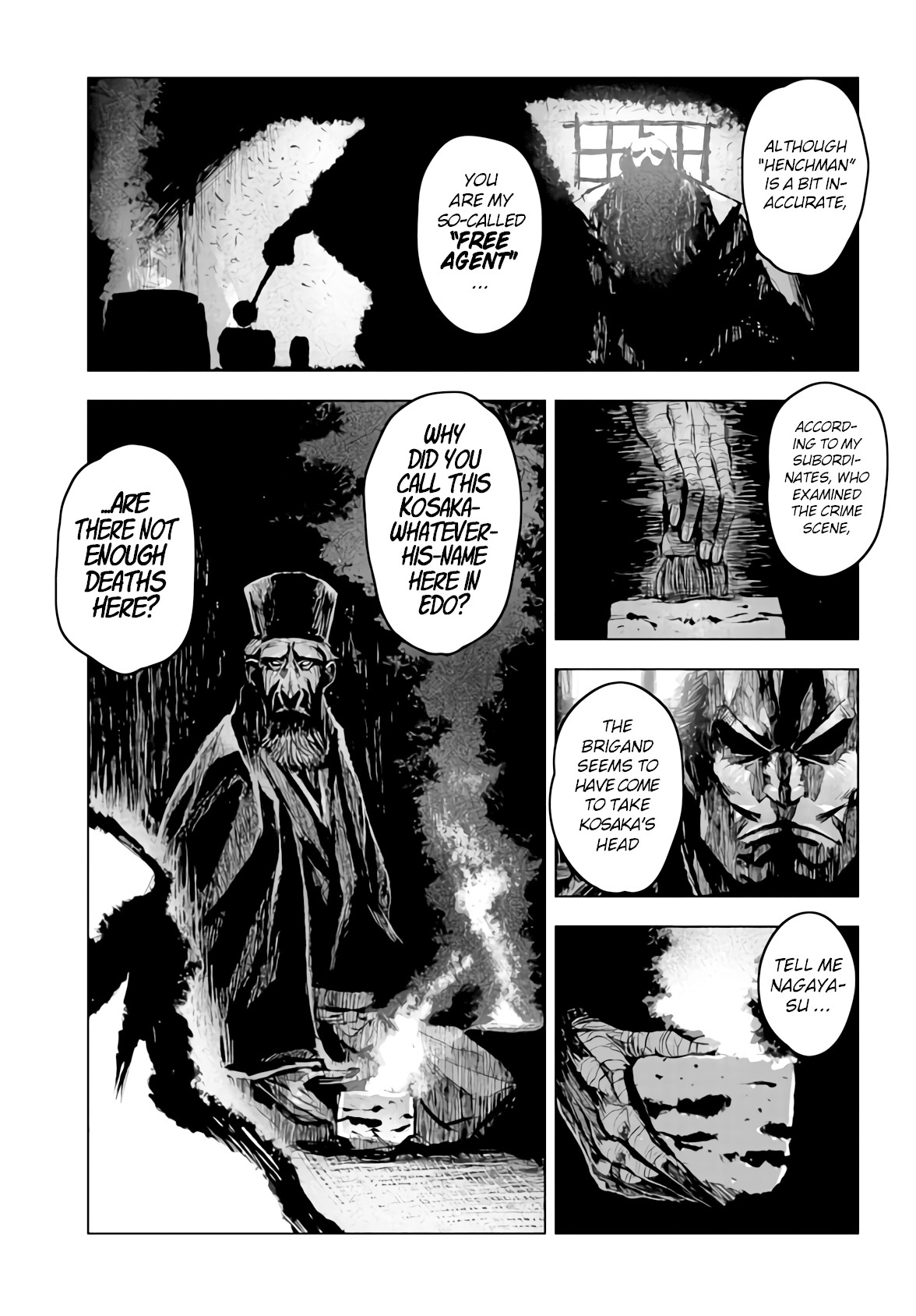 ZINGNIZE chapter 15 page 10