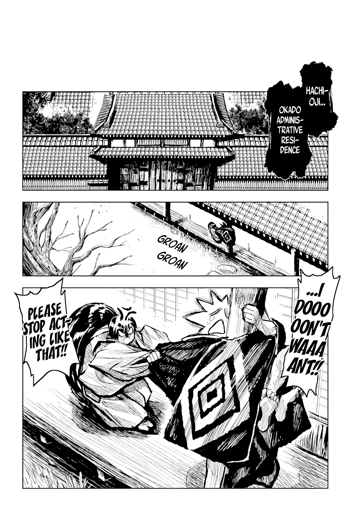 ZINGNIZE chapter 15 page 13