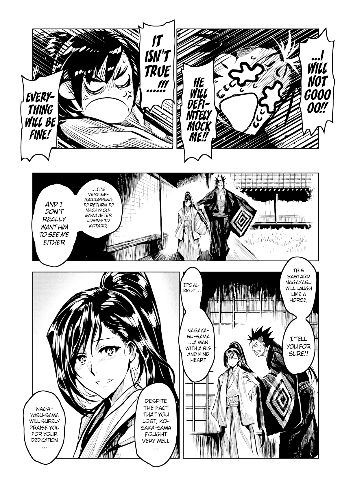 ZINGNIZE chapter 15 page 14