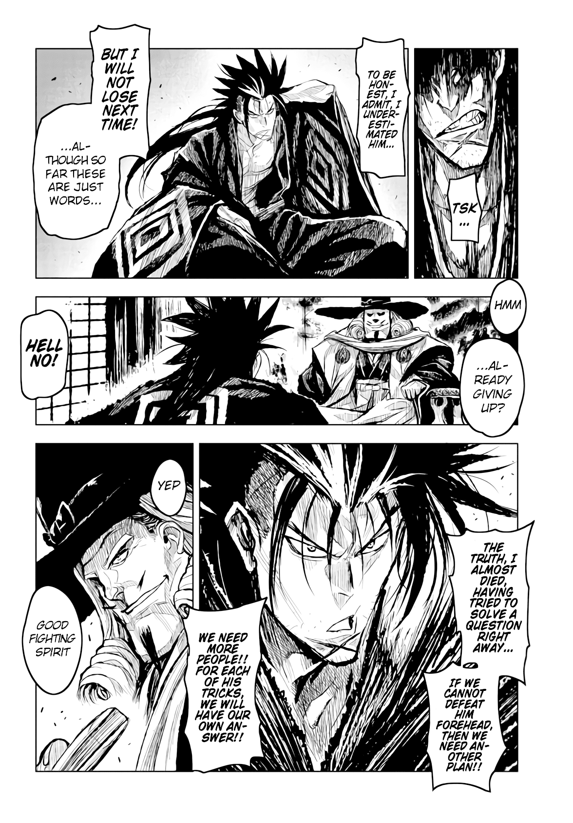 ZINGNIZE chapter 15 page 17