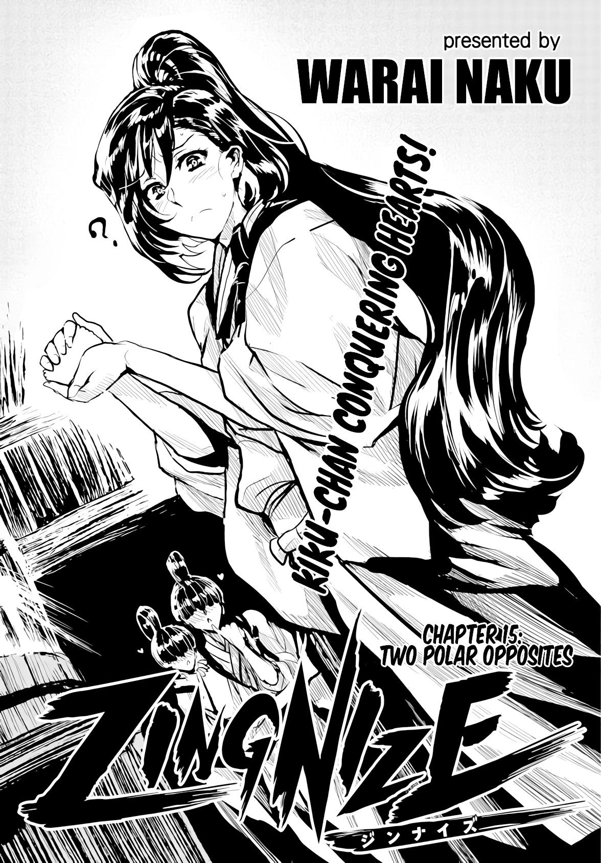 ZINGNIZE chapter 15 page 2