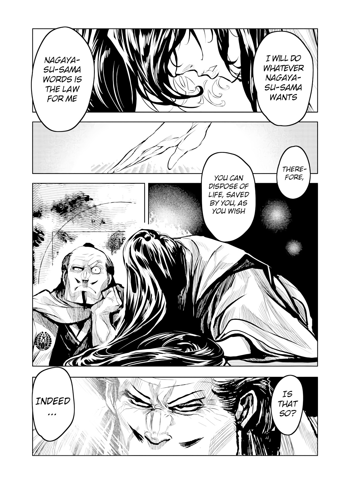 ZINGNIZE chapter 15 page 20