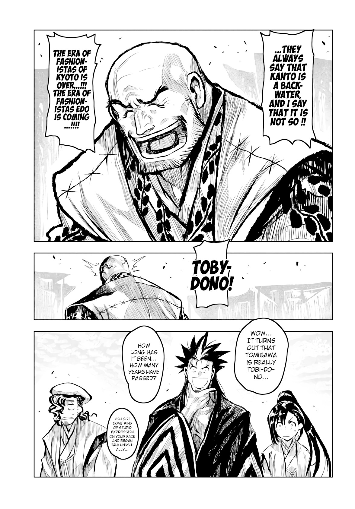 ZINGNIZE chapter 15 page 24