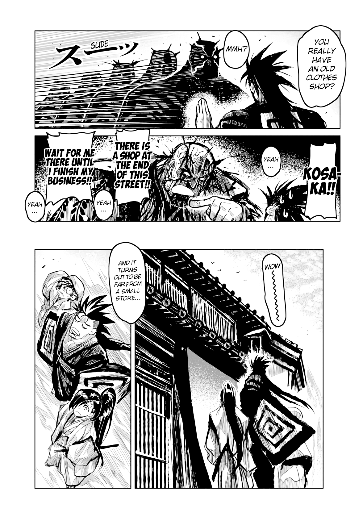 ZINGNIZE chapter 15 page 26