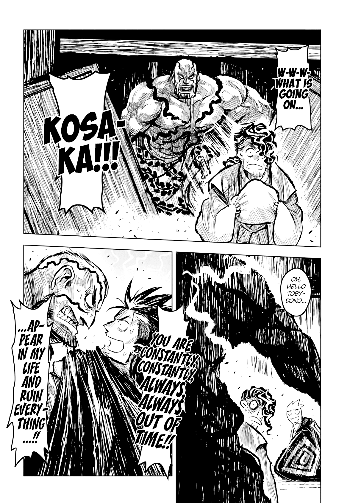 ZINGNIZE chapter 15 page 29