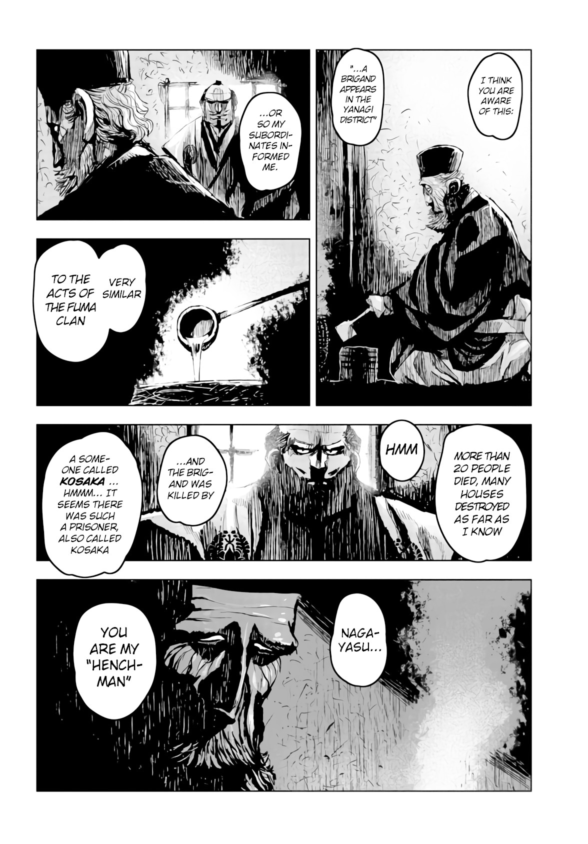 ZINGNIZE chapter 15 page 9