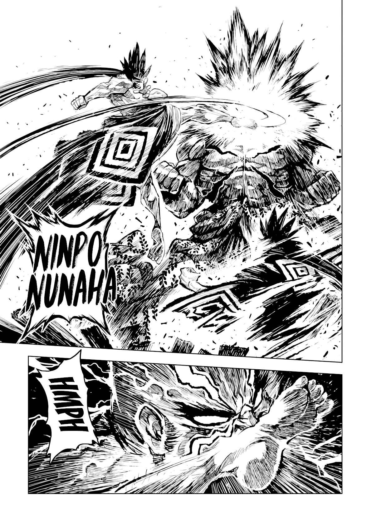 ZINGNIZE chapter 16 page 11