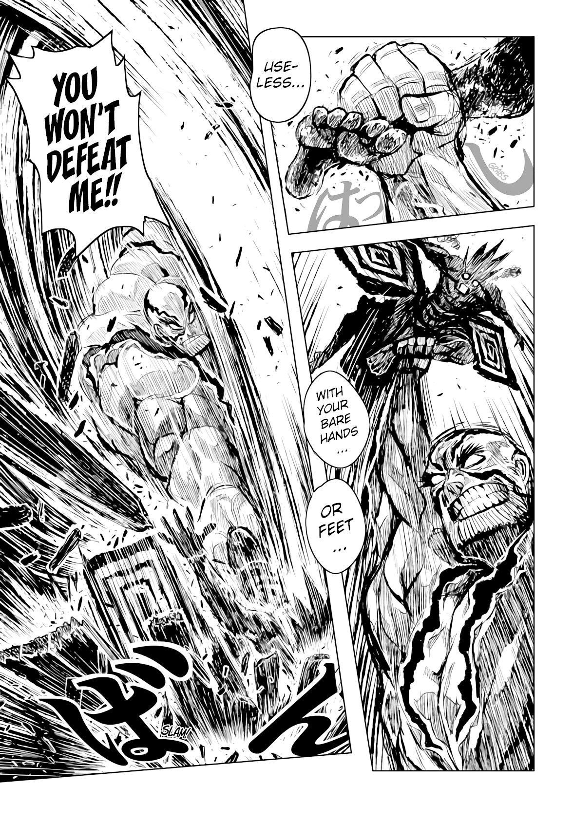 ZINGNIZE chapter 16 page 13