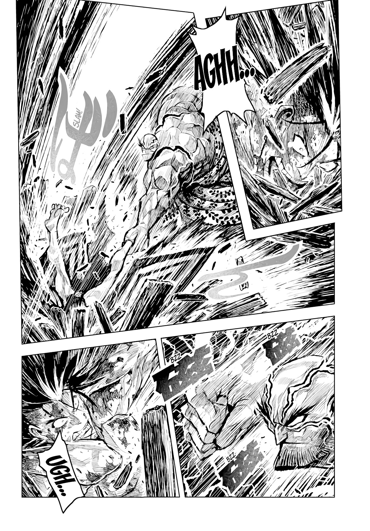 ZINGNIZE chapter 16 page 14