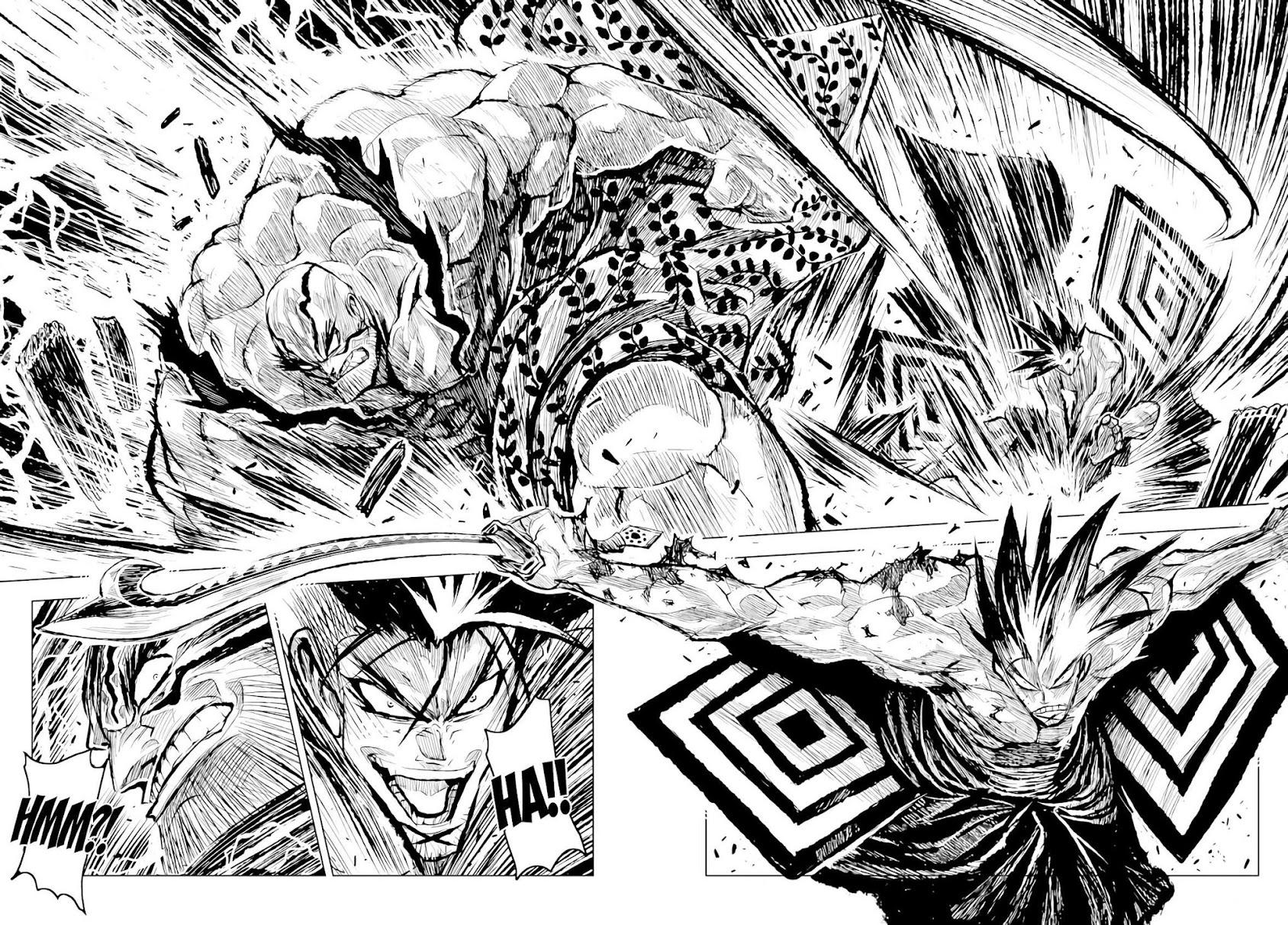 ZINGNIZE chapter 16 page 16