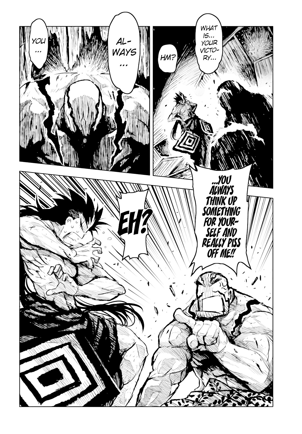 ZINGNIZE chapter 16 page 25