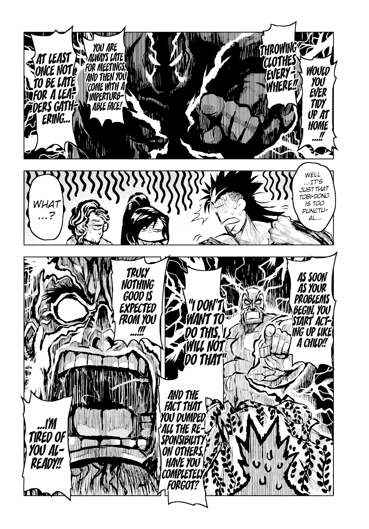 ZINGNIZE chapter 16 page 27