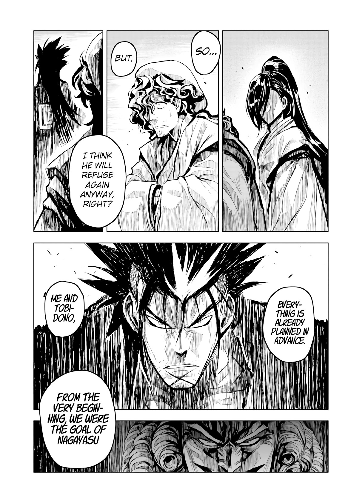 ZINGNIZE chapter 17 page 10