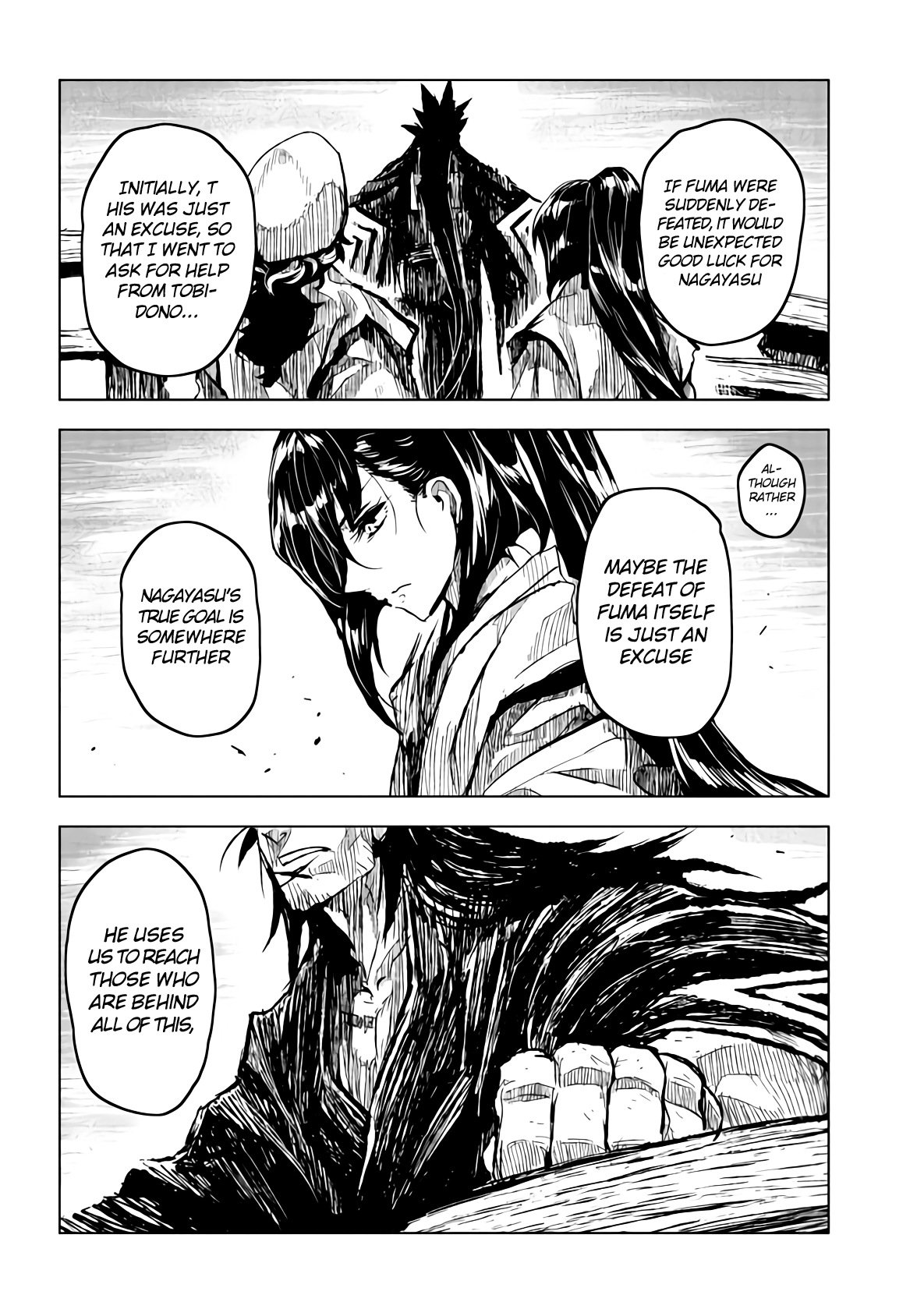 ZINGNIZE chapter 17 page 11