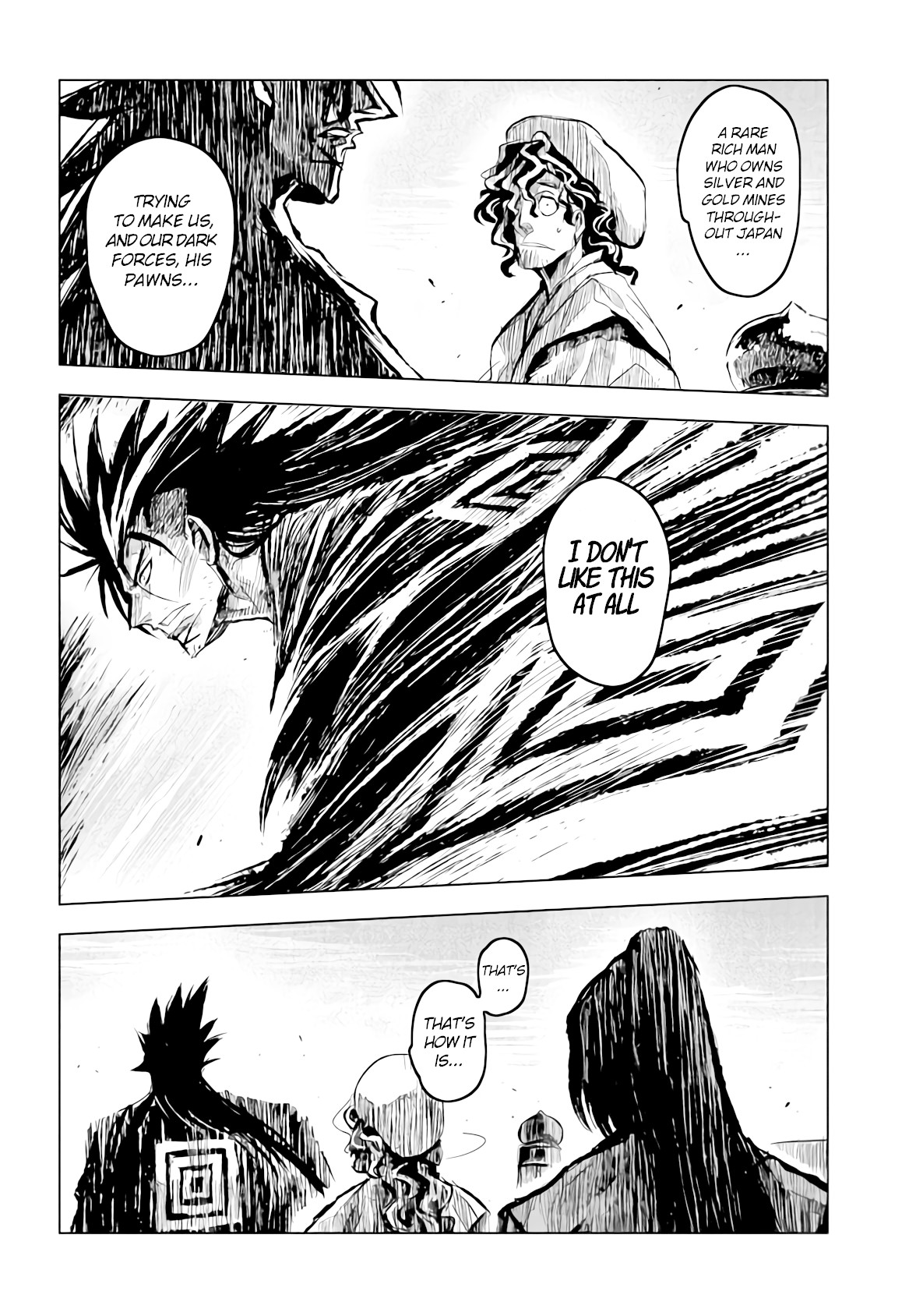 ZINGNIZE chapter 17 page 13