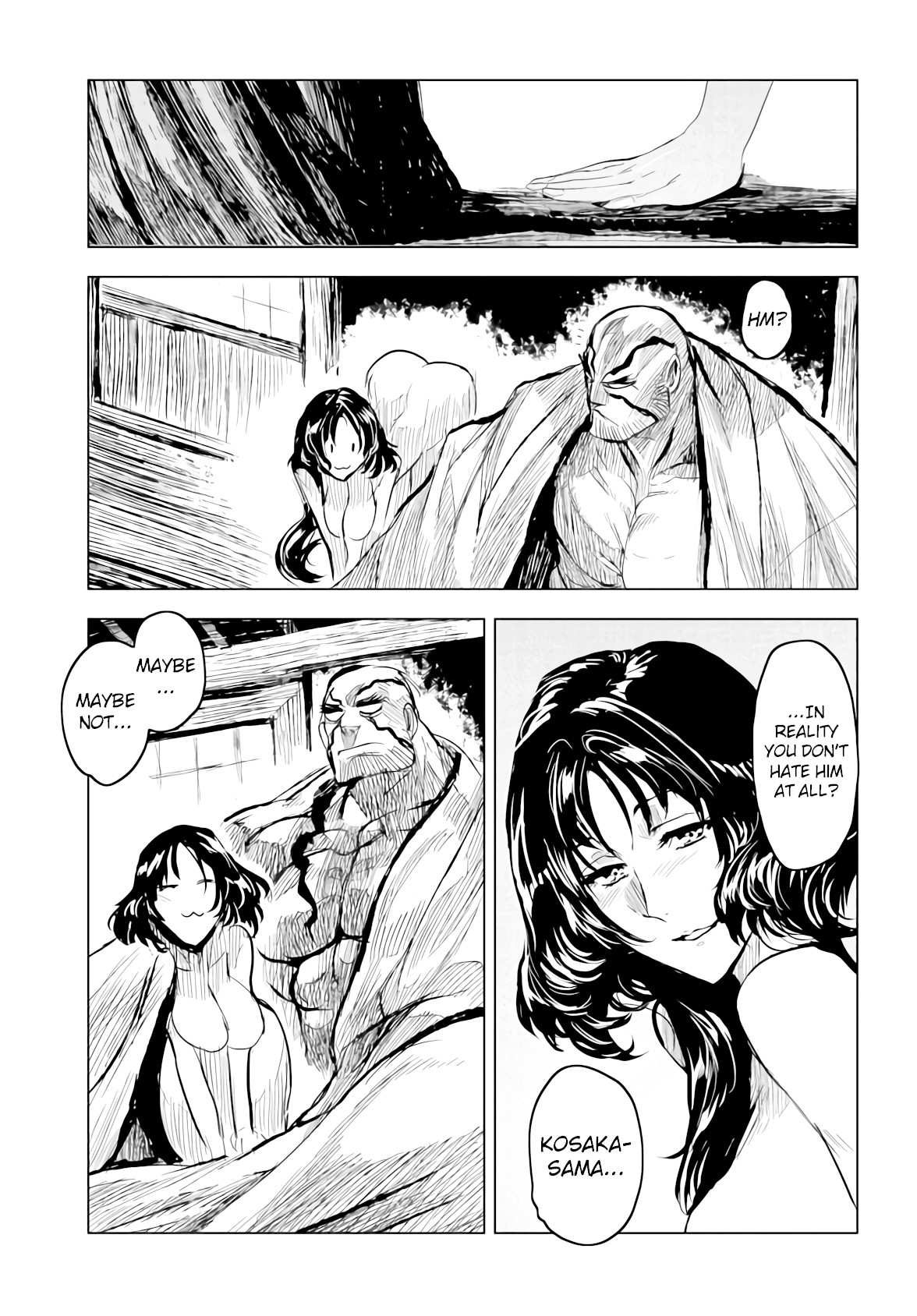 ZINGNIZE chapter 17 page 17