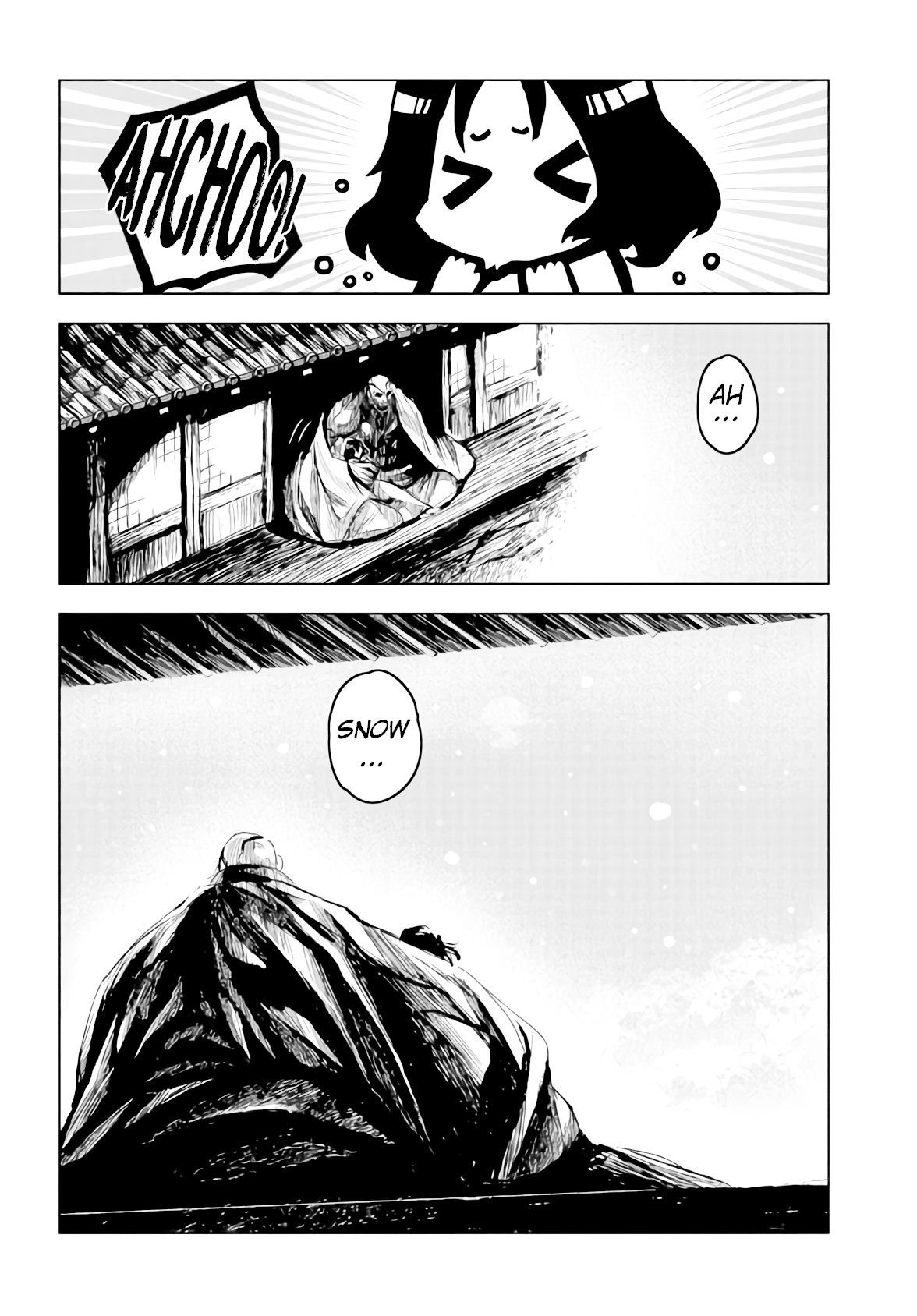 ZINGNIZE chapter 17 page 21