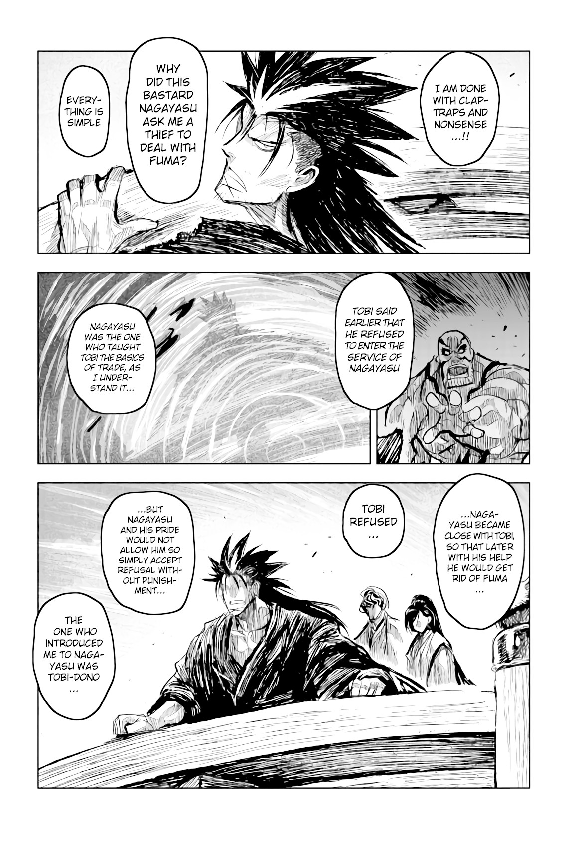 ZINGNIZE chapter 17 page 9