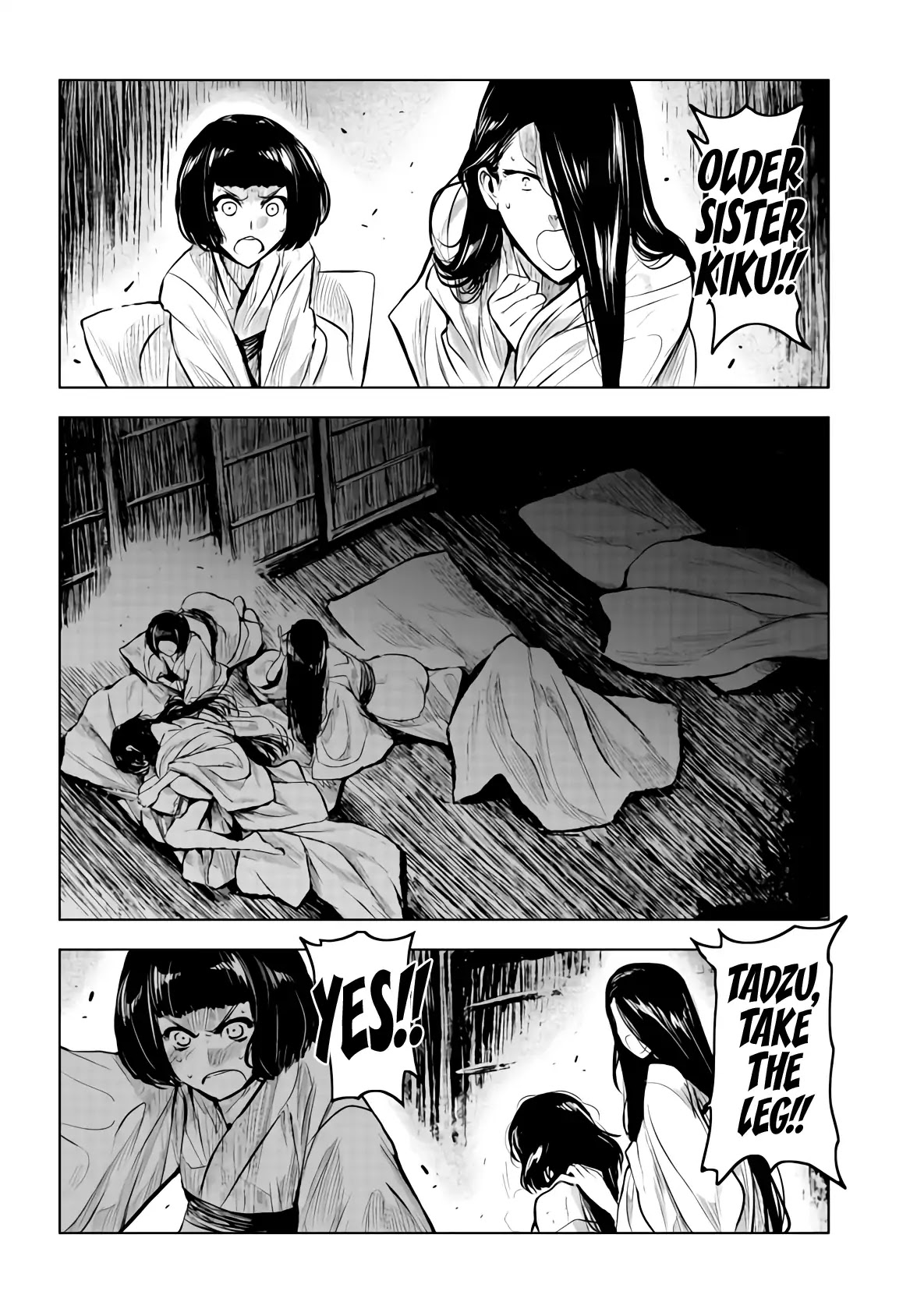 ZINGNIZE chapter 18 page 15