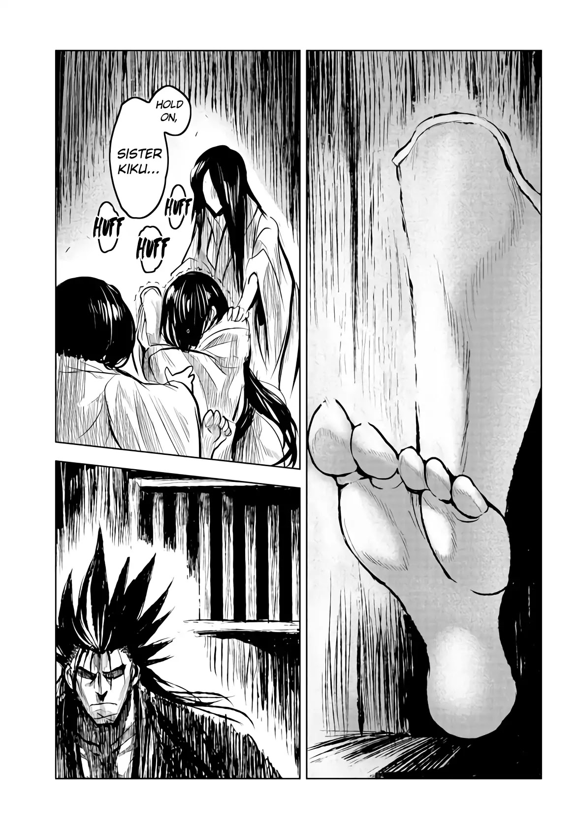 ZINGNIZE chapter 18 page 16