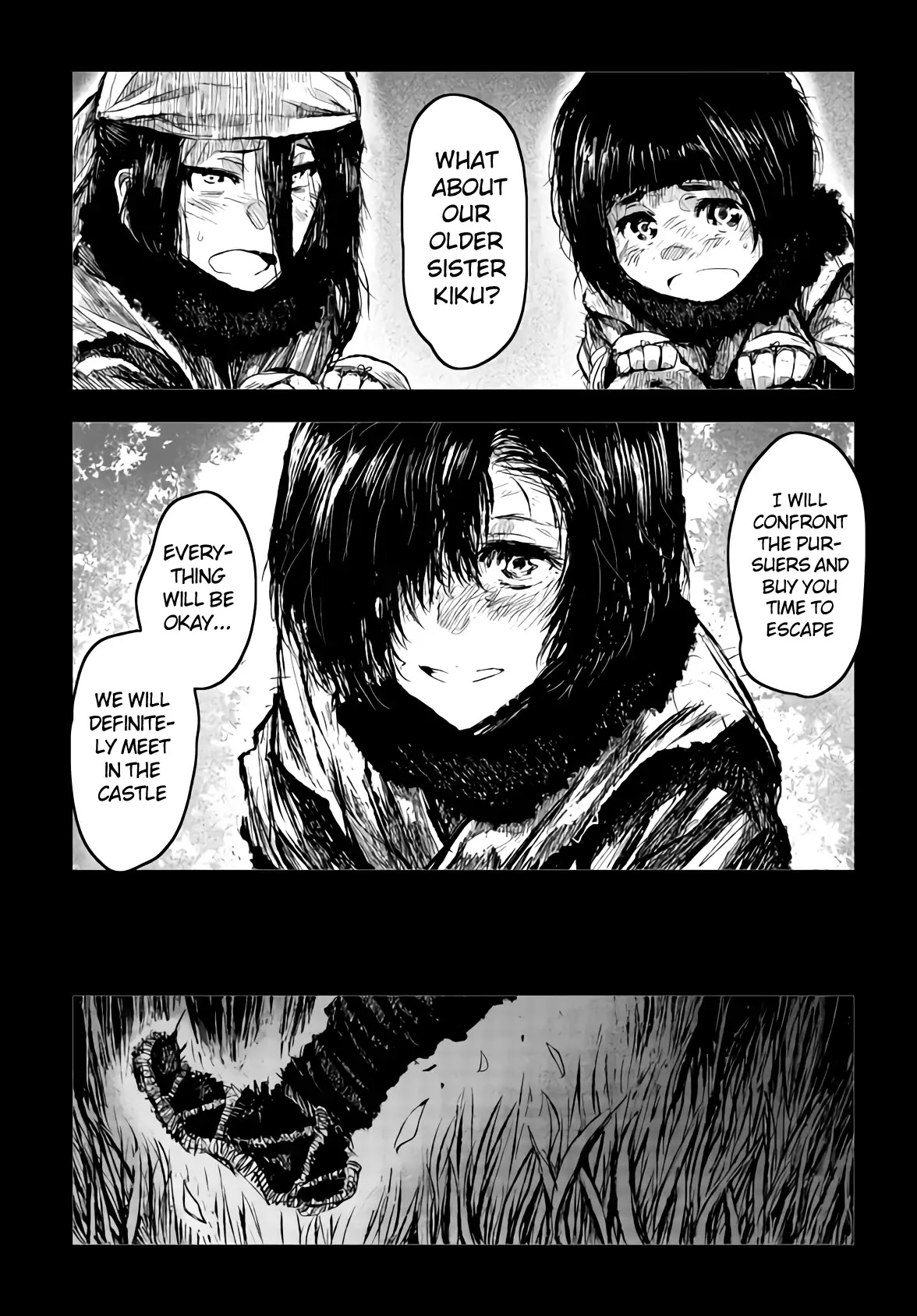 ZINGNIZE chapter 18 page 6