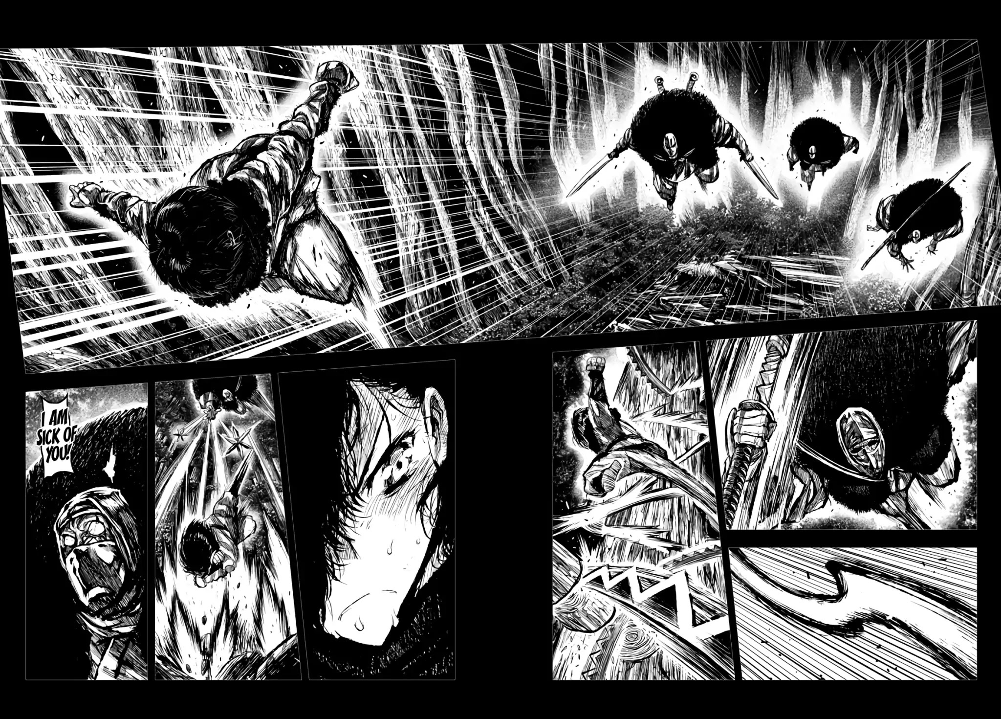 ZINGNIZE chapter 18 page 7