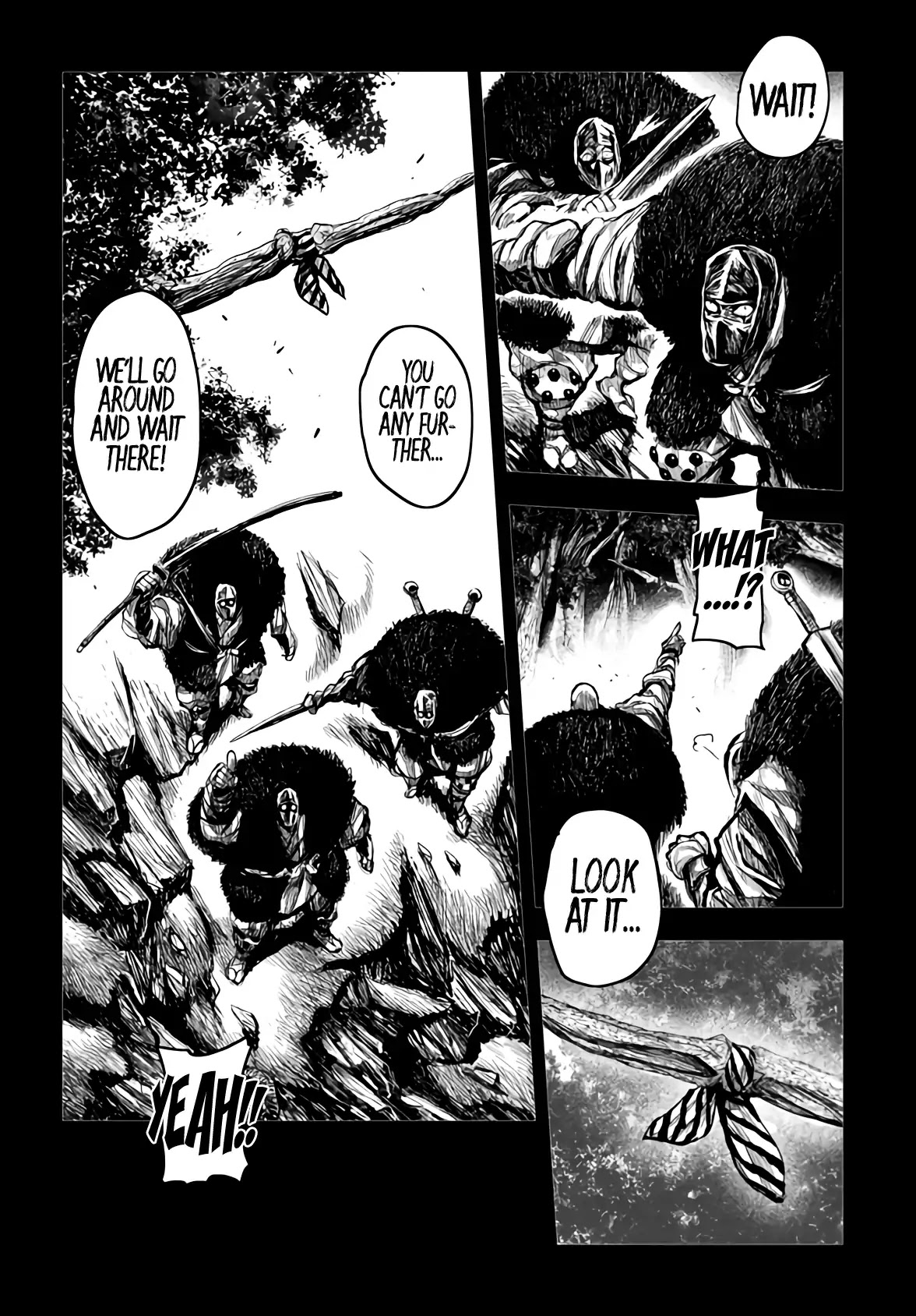 ZINGNIZE chapter 18 page 8