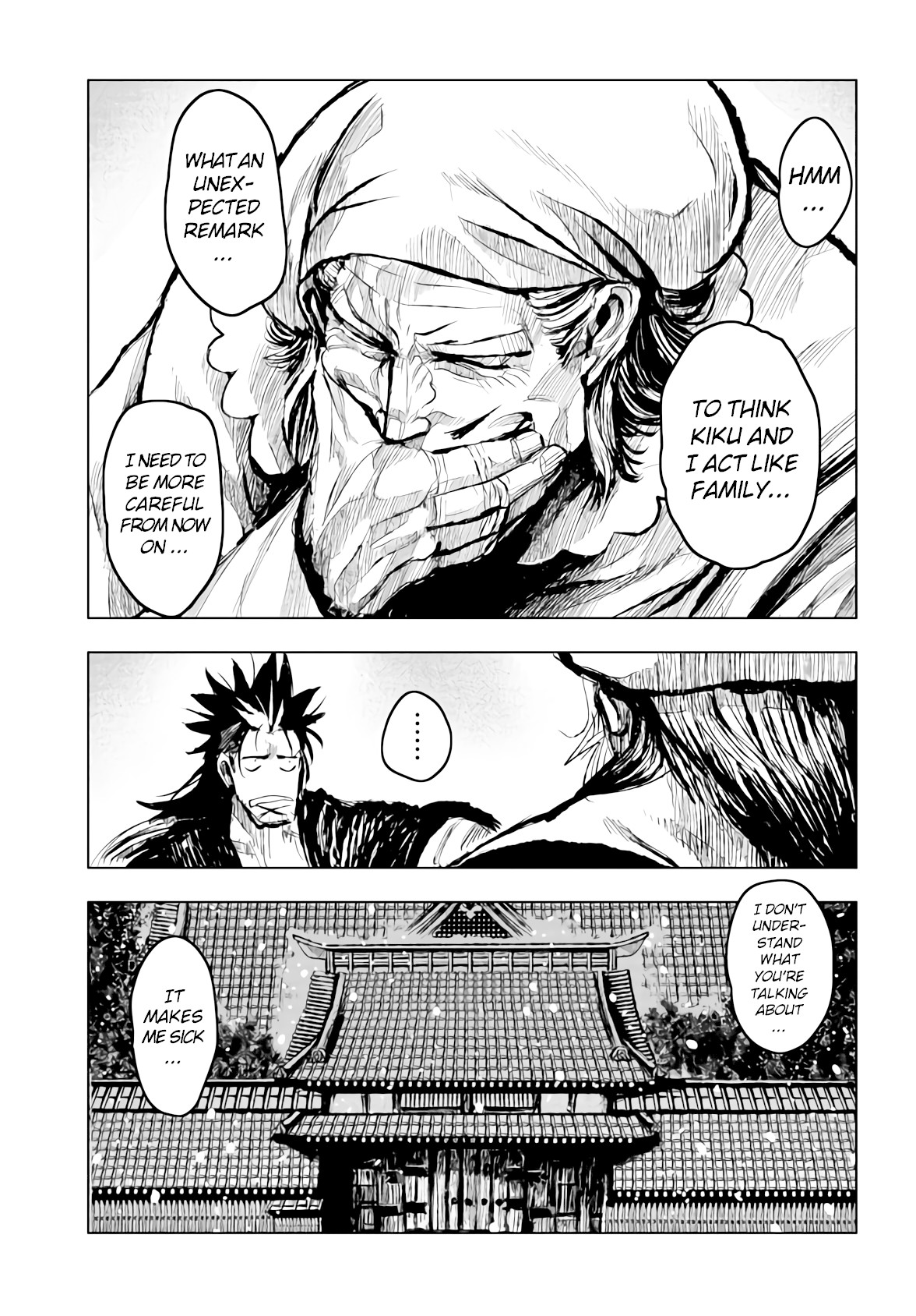 ZINGNIZE chapter 19 page 14