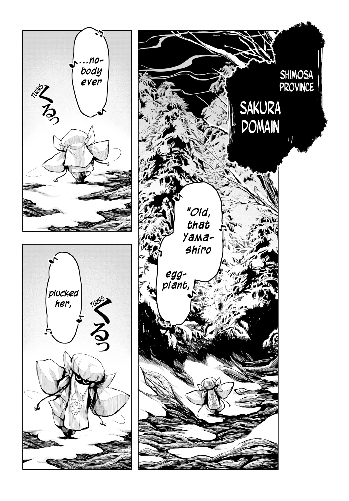 ZINGNIZE chapter 19 page 15