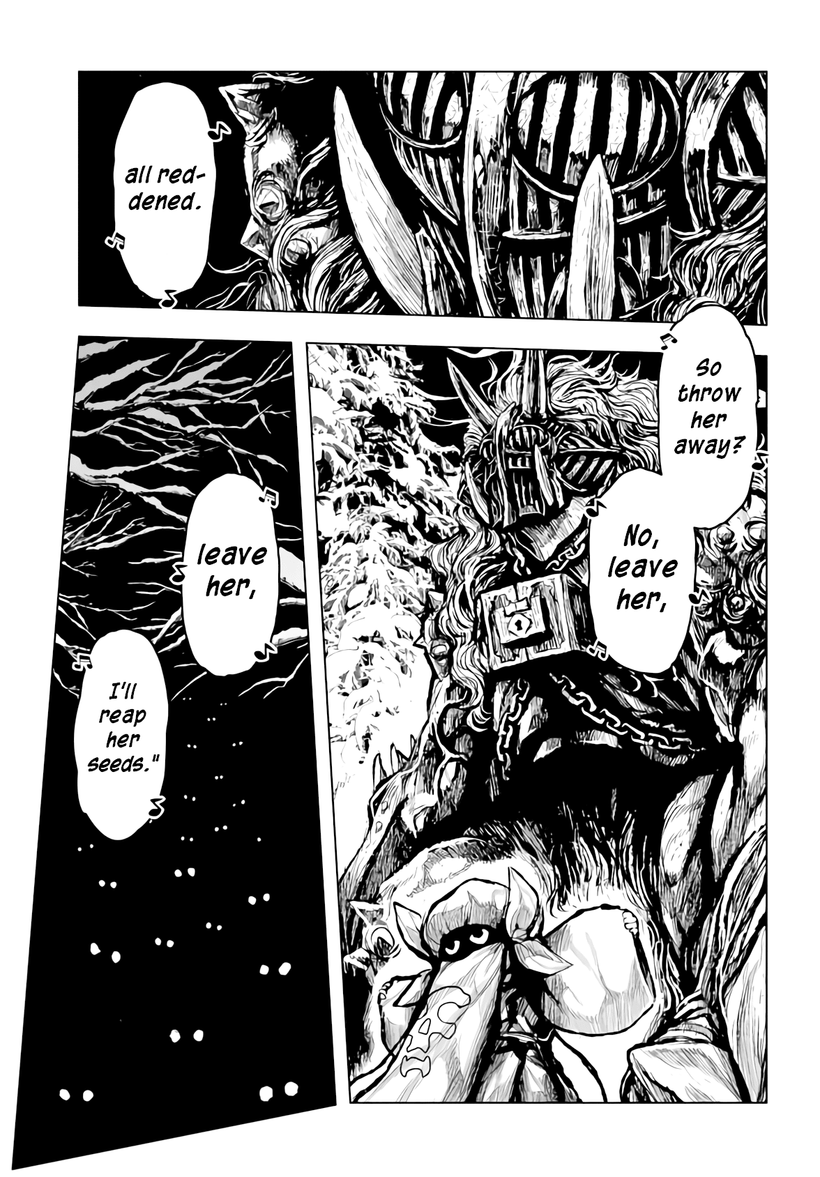 ZINGNIZE chapter 19 page 16