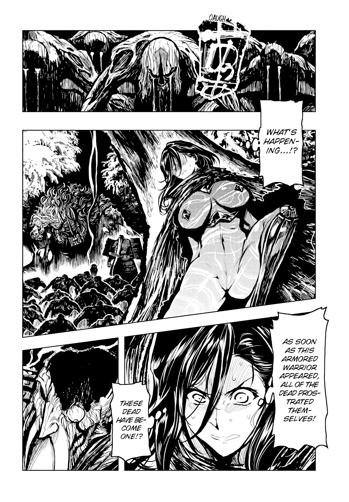 ZINGNIZE chapter 19 page 22