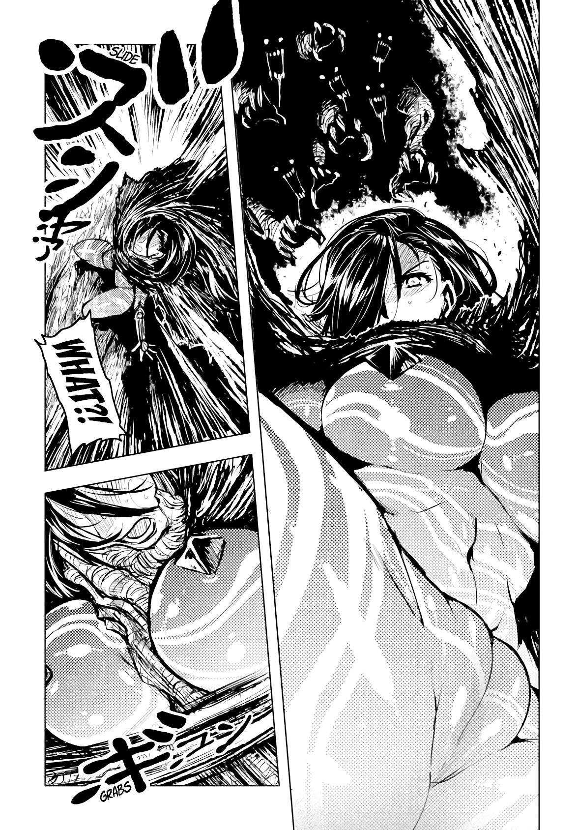 ZINGNIZE chapter 19 page 23