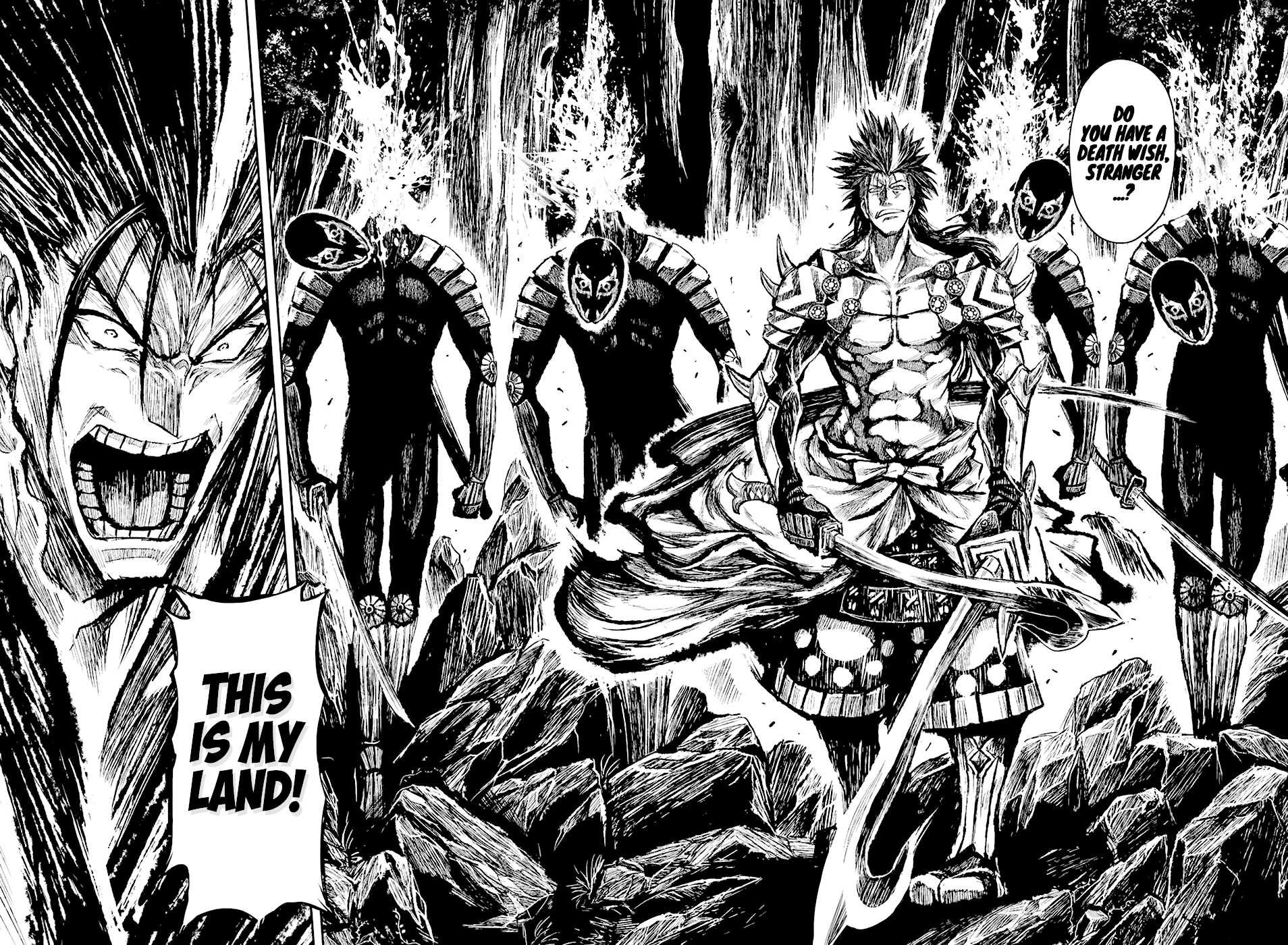 ZINGNIZE chapter 2 page 13